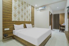 Townhouse Sector 121 Balongi Formerly Mohali Inn