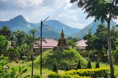 O2 ZONE RESORT AND ADVENTURE CAMP