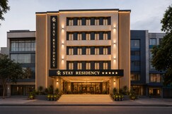 Address of Hotel Stay Residency Delhi Airport