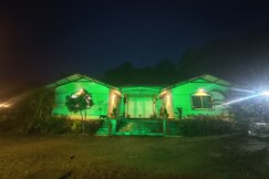 Hashtag Sakaleshpura Homestay