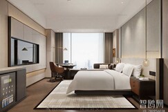 Rooms of Clubhouse Hotel by CheckIn Greater Noida