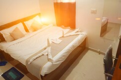 THE STUMP FAMILY RESTAURANT & HOTEL