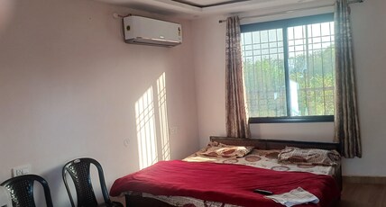 Highway homestay and dhaba Room Type - Bedroom 5