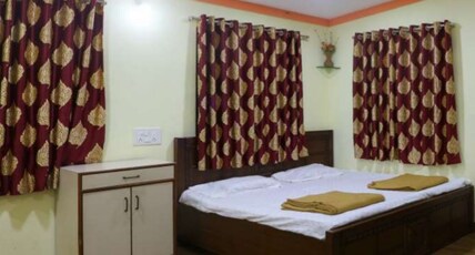 Ashwini's farm house Karjat by Prospera Hospitality Pvt. Ltd. Room Type - Deluxe Room