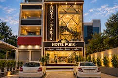Hotel Paris, Chandigarh Zirakpur
