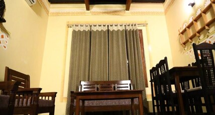 Devrana Resort Room Type - Devrana Cottages
