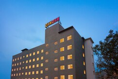 Address of Ginger Goa, Panjim