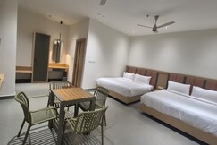 Better Suites Wayanad