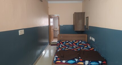 shri Annapurneshwari Residency Bording and Lodging Room Type - Standard Non Ac Room