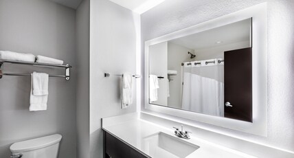 Holiday Inn Express & Suites AUSTIN NW - LAKEWAY Room Type - 1 King Bed Standard