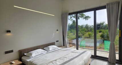 Amrutiya Farm Room Type - Super Deluxe