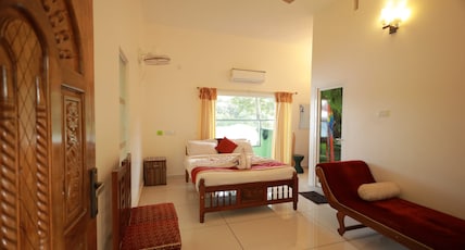 Lake Chill Resort Room Type - Deluxe Cottage with Private Pool Lake Chill Resort Room Type - Deluxe Cottage with Private Pool