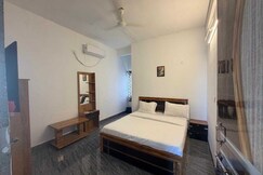 HOTEL O SAWANGI INN