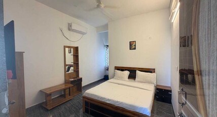 HOTEL O SAWANGI INN Room Type - Classic