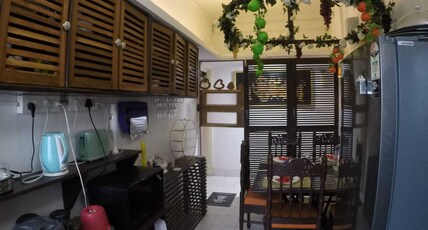 Kakaku The Guest House Room Type - Executive Double Room