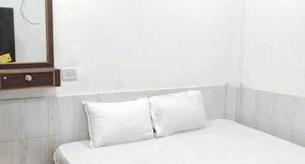 Shree ji home stay Room Type - Bedroom 3