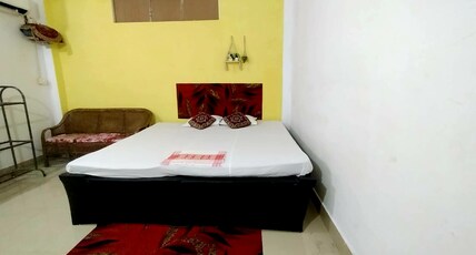 Goodluck Homestay Room Type - Bedroom 2