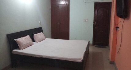 SHIVAM PLAZA Room Type - STANDARD NON AC