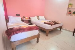 Prithvi Homestay Hampi