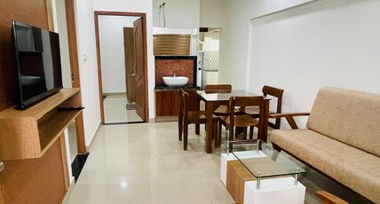 HILUX INN Room Type - Deluxe Two-Bedroom Apartment (303,402,403,404)