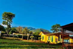 Address of The Siddhartha Greens Resort