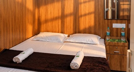 Theeram Agro Farm Hill Resort Room Type - Sparrow  Two Bedroom Cottage