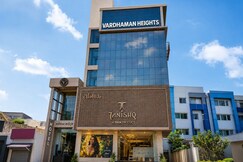 VARDHAMAN INN