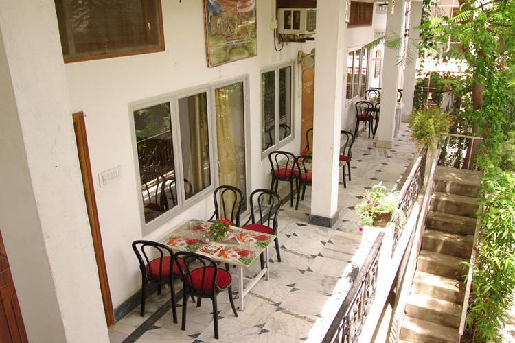 Main gallery