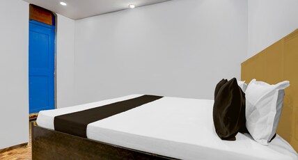 SPOT ON K S Room Type - SPOT ON NON-AC