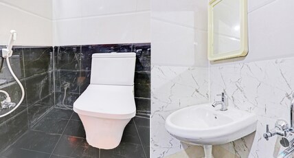 Hotel O M&N Grand Room Type - Classic