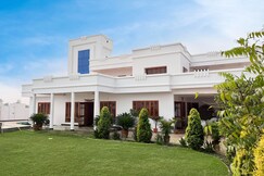 Shahi Bhavan Villa & Farm house