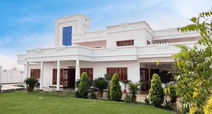 Shahi Bhavan Villa & Farm house Room Type - Shahi Bhavan Villa & Farm house