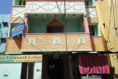 Yashwanth Lodge