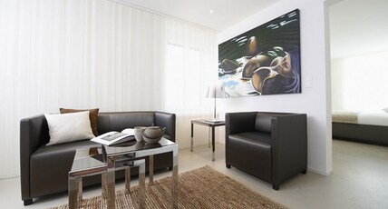 VISIONAPARTEMTNS Zweierstrasse - Self check-in Room Type - One Bedroom Junior, Kitchenette VISIONAPARTEMTNS Zweierstrasse - Self check-in Room Type - One Bedroom Junior, Kitchenette
