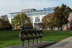 Radisson Hotel Furst Leopold Dessau