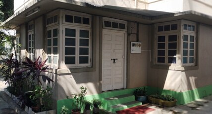 Madhav Bhavan Guest House Pune Room Type - Madhav Bhavan Guest House Pune