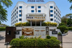 The Pride Hotel Nagpur