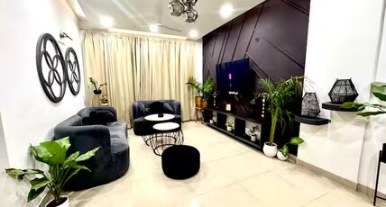 Aurelio Homes Entire 3BHK Mega County Room Type - Aurelio Homes Entire 3BHK Mega County