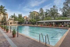 GCC Hotel and Club