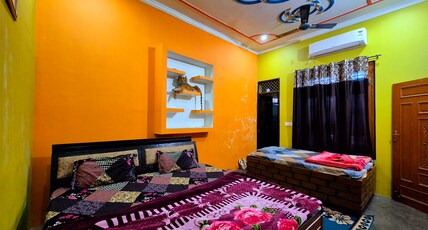 Shri Raghupati Guest House Room Type - Three Bed Room