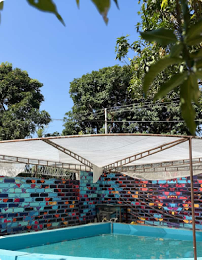 Vishram Resort - Dehradun - Tap to explore photos