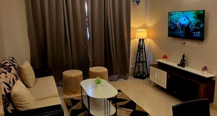 Pristine Homes | Central Park Flower Valley Room Type - Pristine Homes | Central Park Flower Valley