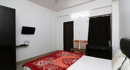 Shubh Sarthak Room Type - Non AC Room