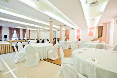 Best Western Premier Accra Airport Hotel