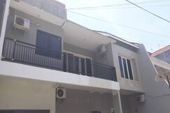 Hotel O Asti Residence 1