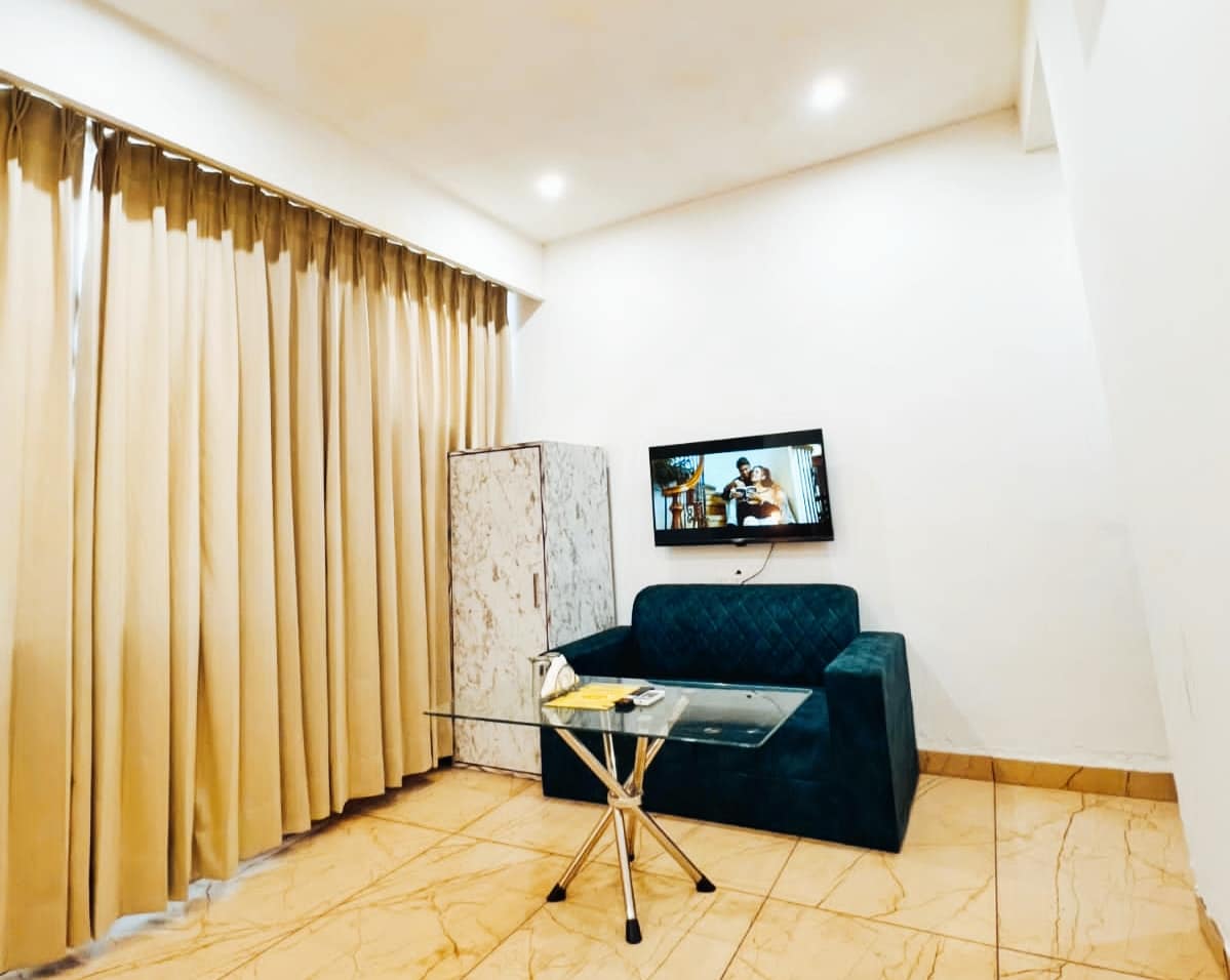 THE KAILASHA RESIDENCY - Tap to explore photos