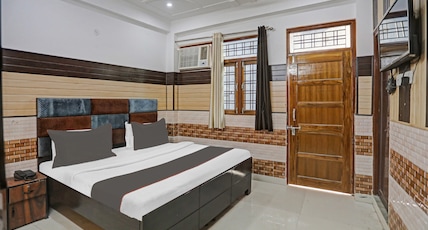 Hotel O Comfort Residency Room Type - Classic