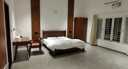 Hill Groves Room Type - Bedroom 2