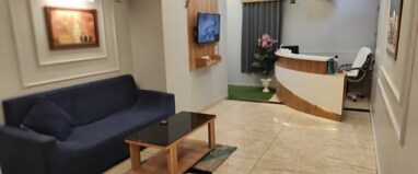 Hotel Mountain View, Anand