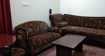 HOTEL RESIDENCY PARK - KAIRALI Room Type - Suite Room